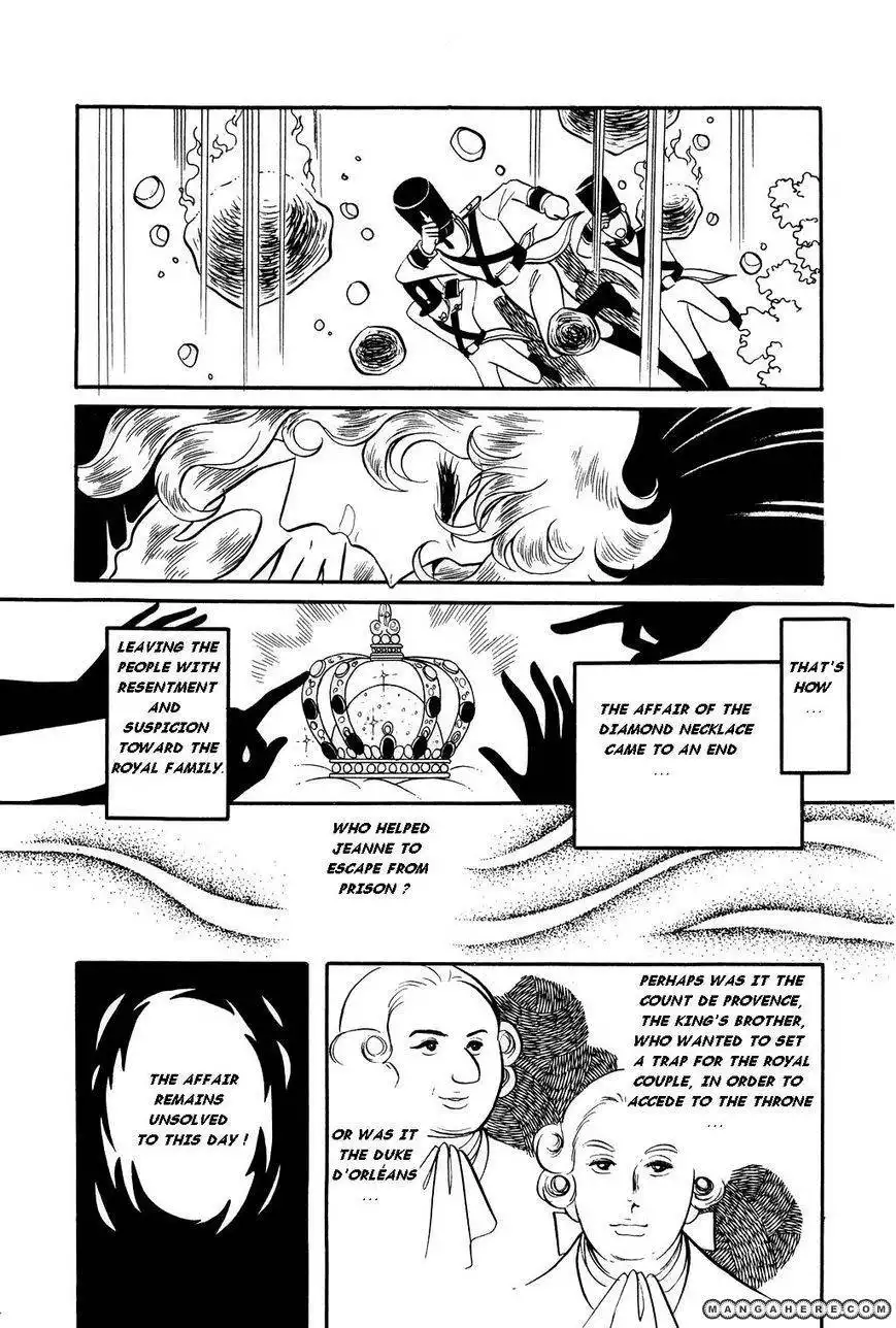 Rose of Versailles Chapter 24 30